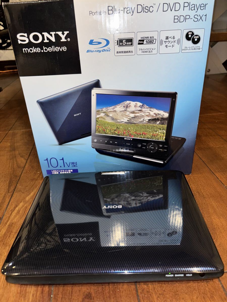 2026年最新】Yahoo!オークション -ポータブル ブルーレイ プレーヤーの