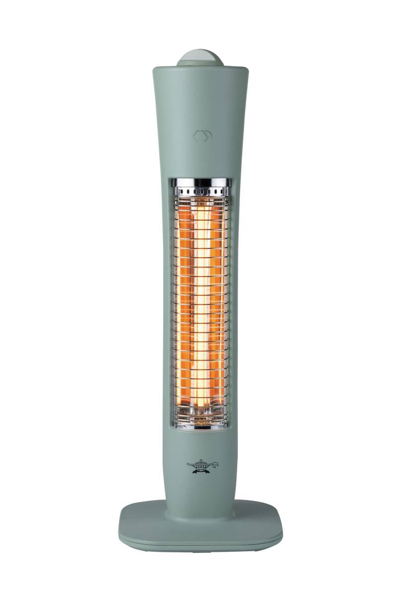 2022年製 アラジン 遠赤グラファイトヒーター 品番 AEH-2G10BJ (送料