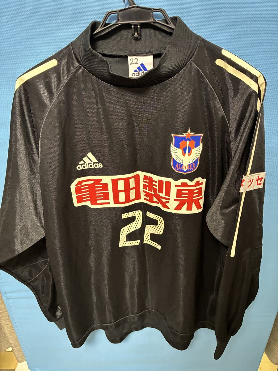 2026年最新】Yahoo!オークション -アルビレックス 新潟の中古品・新品