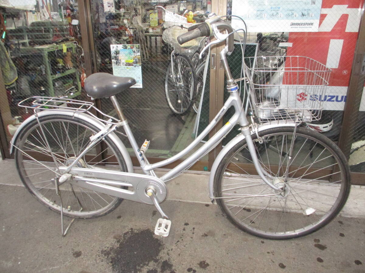 2026年最新】Yahoo!オークション -ブリヂストン 自転車 26インチ(一般