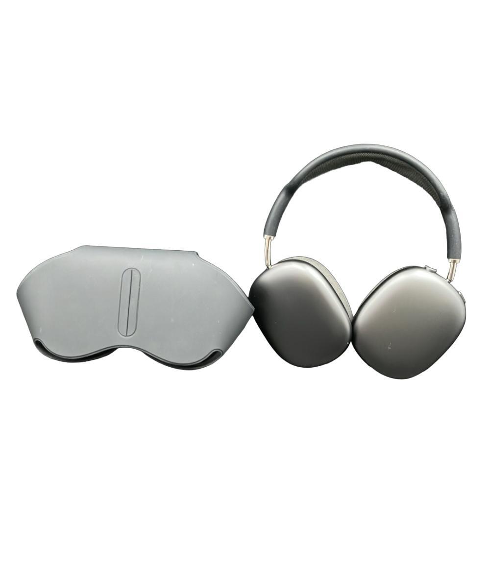 Apple AirPods Max MGYH3J/A [スペースグレイ] オークション比較