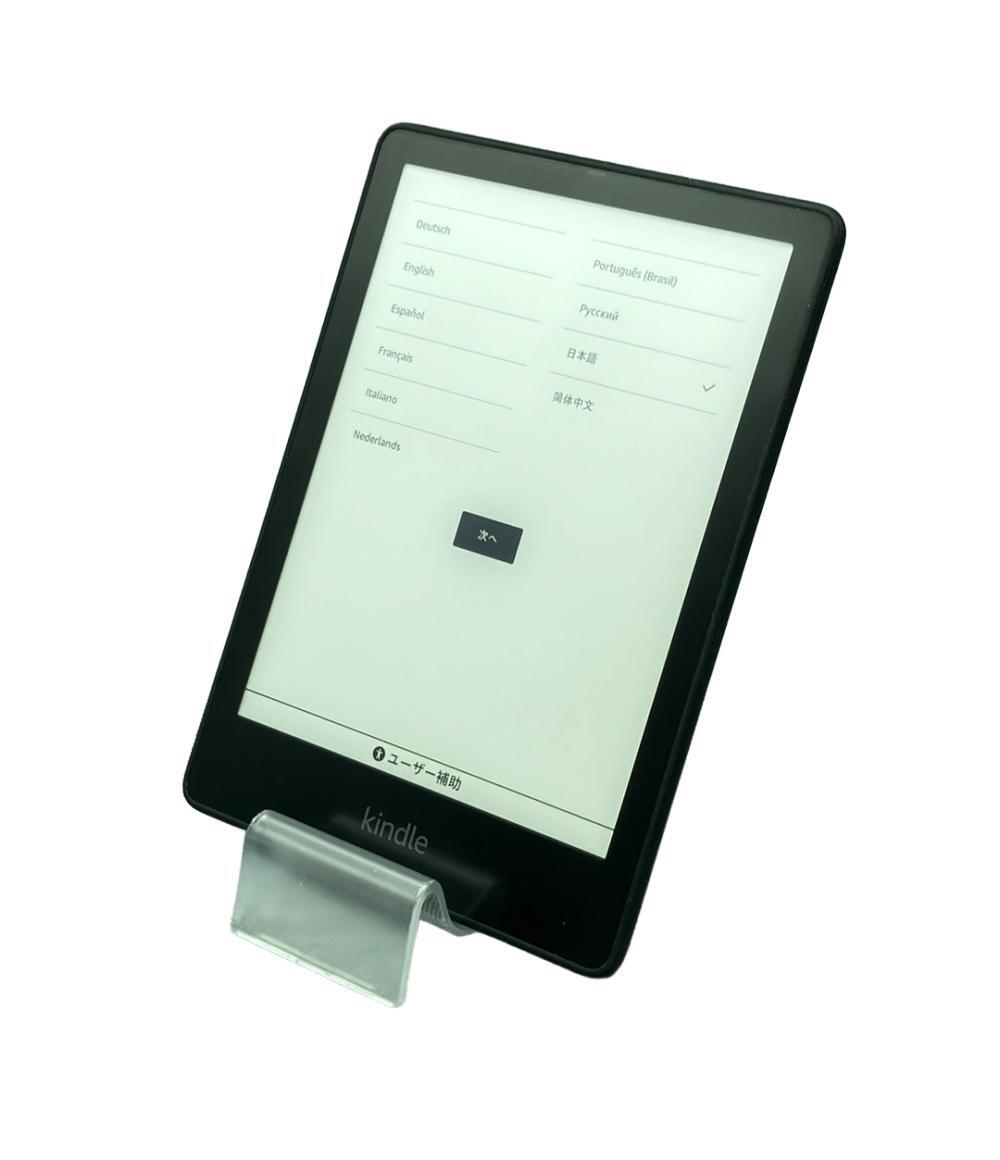 Yahoo!オークション - 「kindle paperwhite 11」の落札相場・落札価格