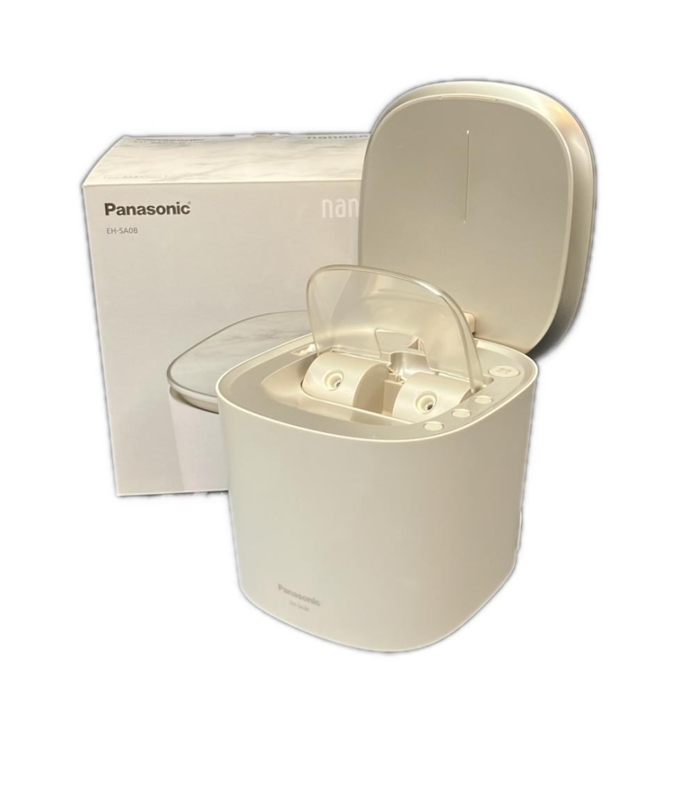 パナソニック スチーマー ナノケア EH-SA0B オークション比較 - 価格.com