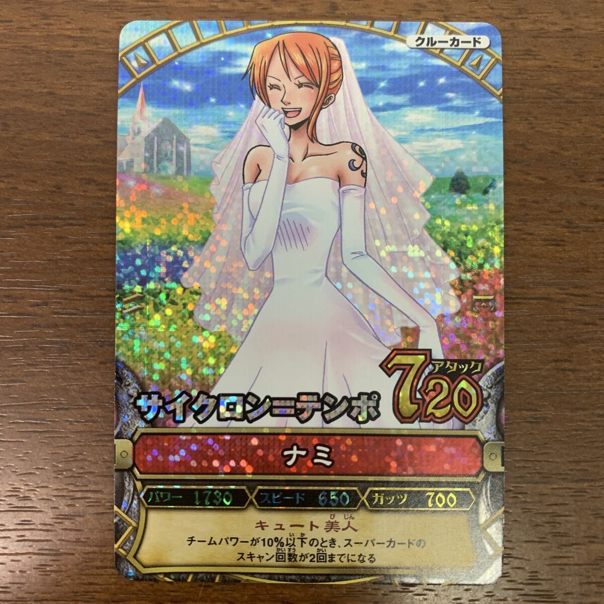 Yahoo!オークション -「ワンピーベリーマッチ ナミ」の落札相場・落札価格