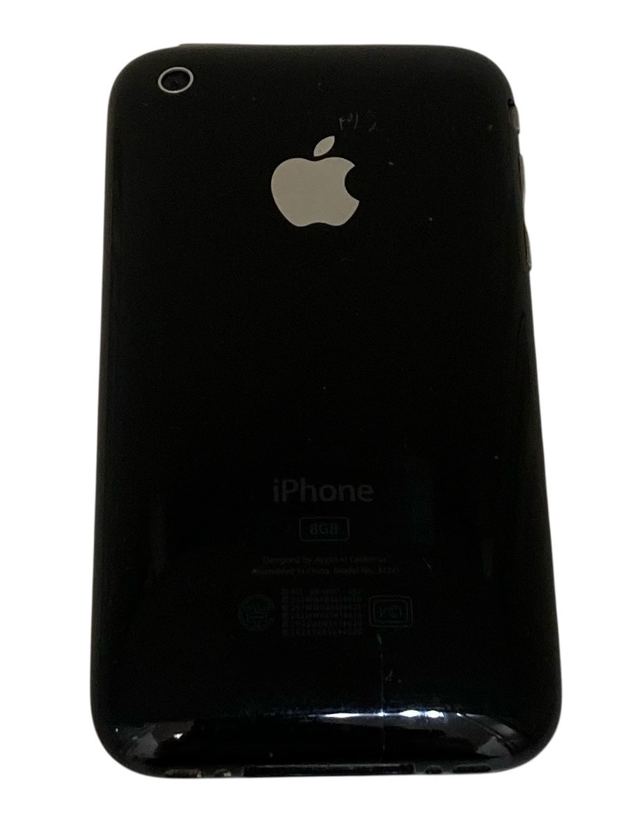 2026年最新】Yahoo!オークション -iphone3gの中古品・新品・未使用品一覧