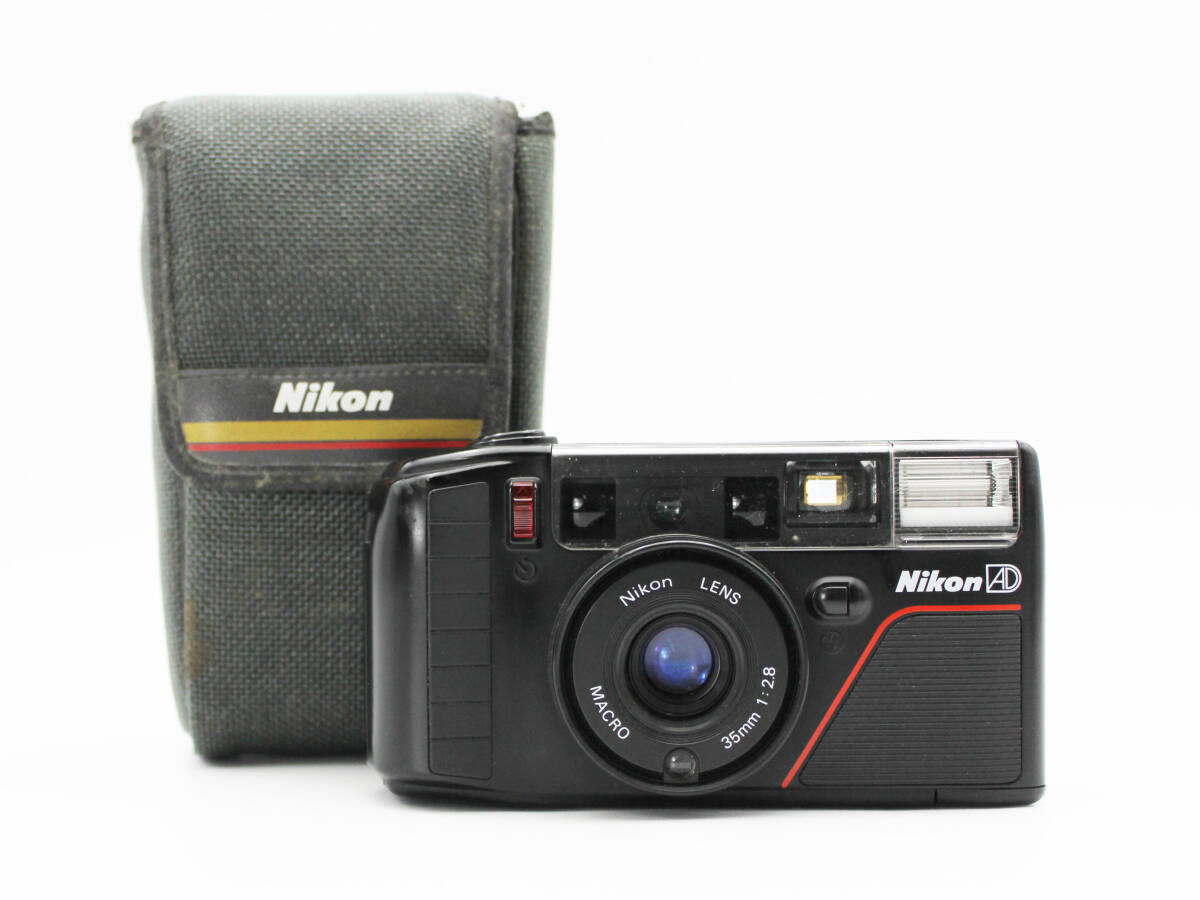 2026年最新】Yahoo!オークション -nikon ad3の中古品・新品・未使用品一覧