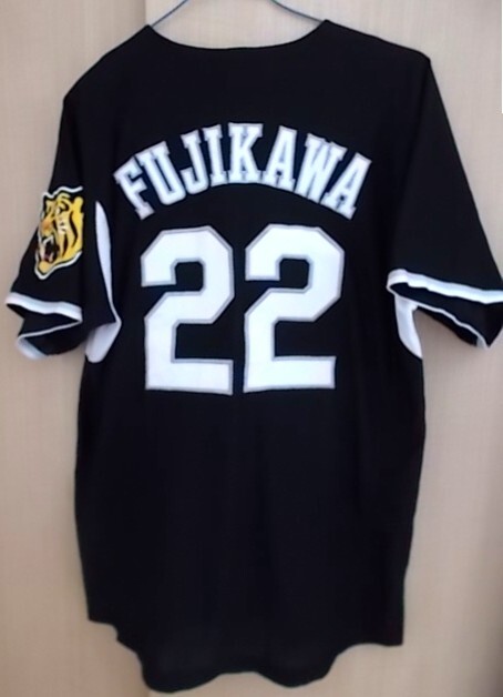 2026年最新】Yahoo!オークション -藤川球児ユニフォームの中古品・新品