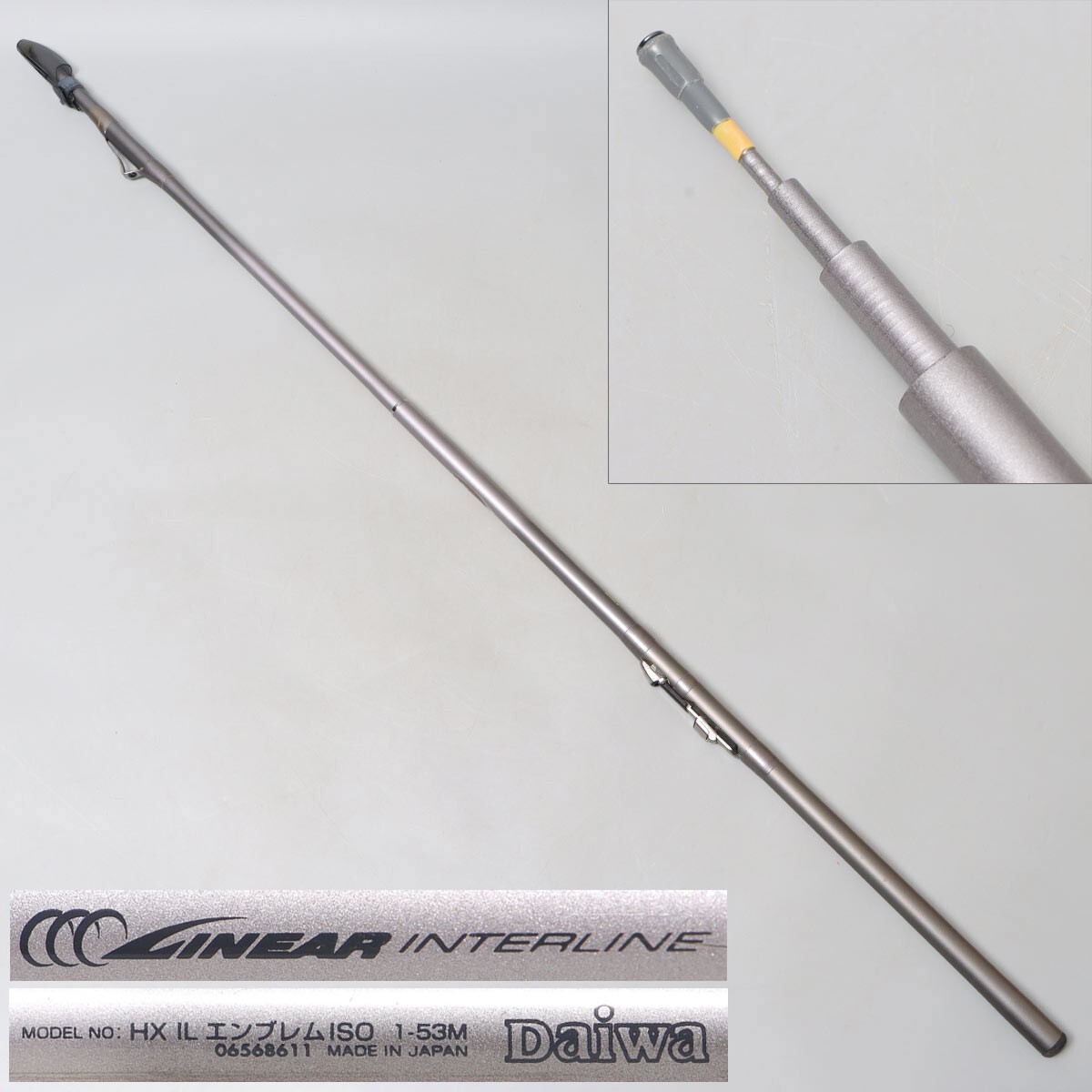 Yahoo!オークション -「hxエンブレムiso」の落札相場・落札価格