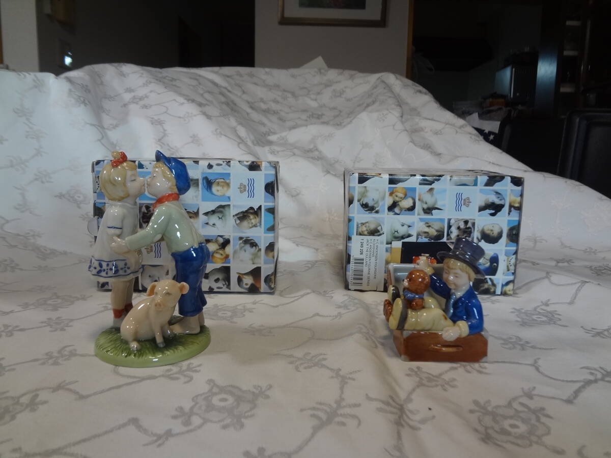 Yahoo!オークション -「豚」(ロイヤルコペンハーゲン) (西洋陶磁)の