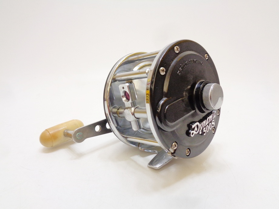 Yahoo!オークション -「オールドダイワ リール」(ベイトリール