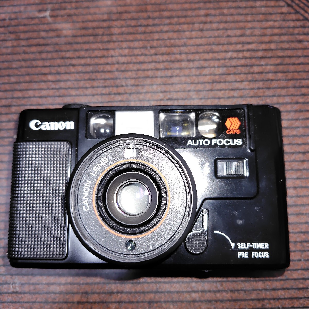 2026年最新】Yahoo!オークション -キヤノンオートボーイの中古品・新品