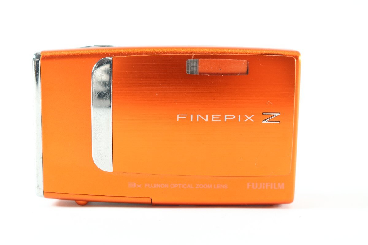 Yahoo!オークション -「finepix z10fd」の落札相場・落札価格