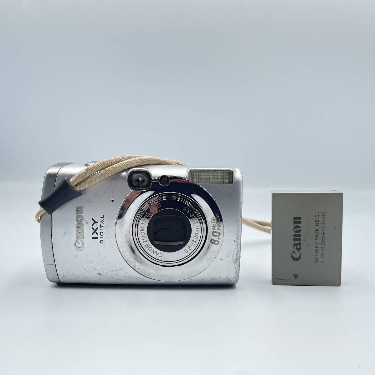 Yahoo!オークション -「canon ixy digital 810 is」の落札相場・落札価格