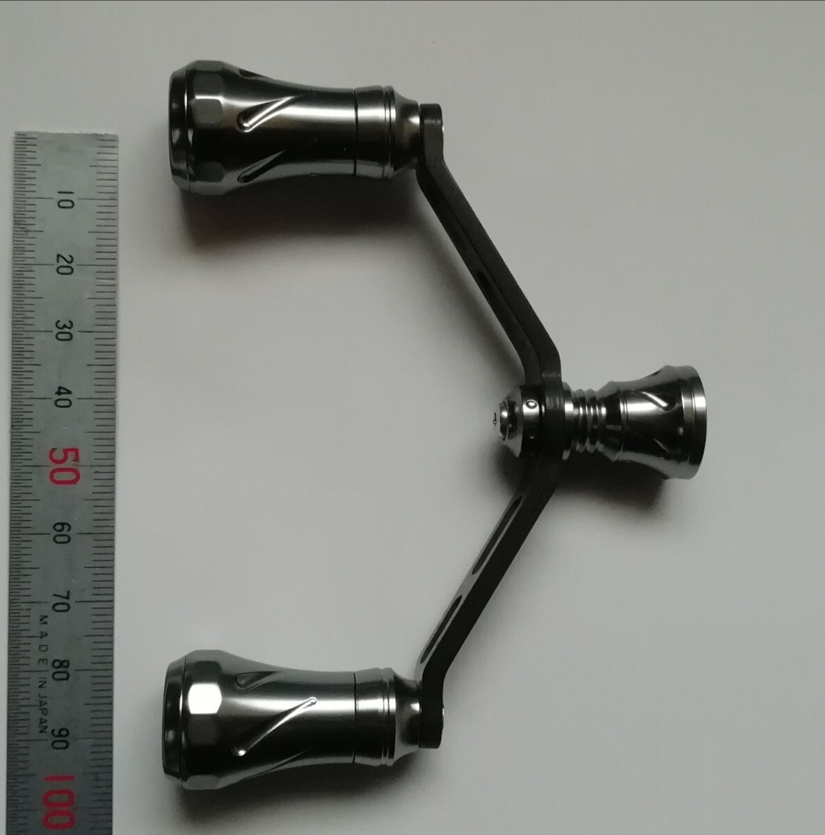 ブリーデン ダブルハンドル カーボンモデル CS03｜Yahoo!フリマ（旧