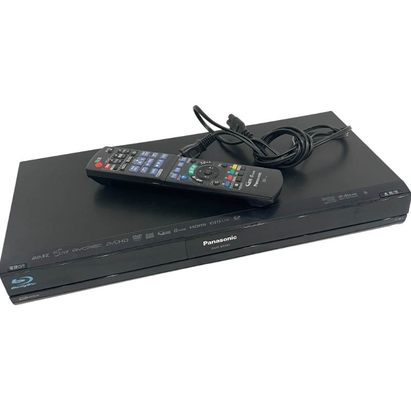 Yahoo!オークション -「dmr-br585」の落札相場・落札価格