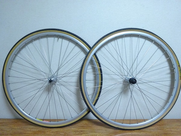 Yahoo!オークション -「(アラヤ araya) rc-540」(ホイール（完組、手組