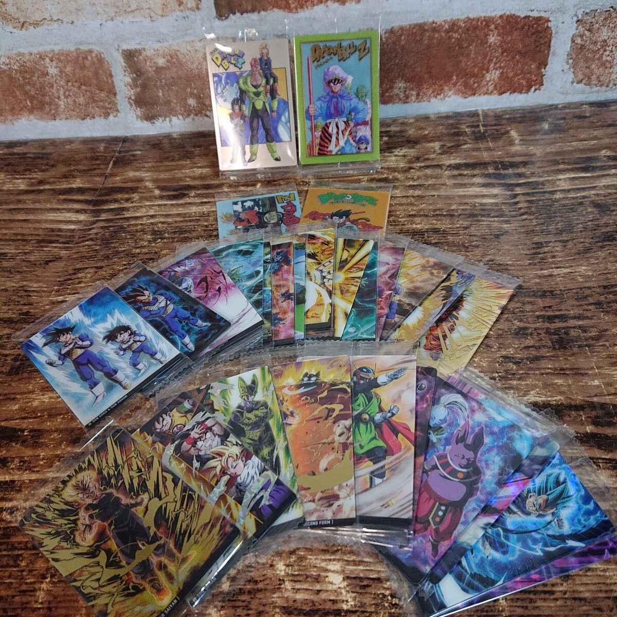 Yahoo!オークション -「ドラゴンボール イタジャガ」(おもちゃ、ゲーム