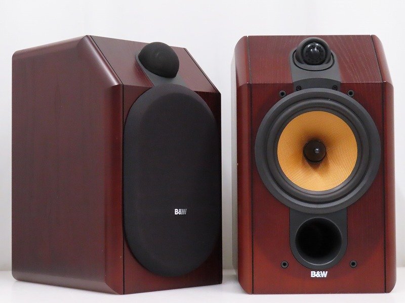 Yahoo!オークション -「cdm1」(B&W) (一般)の落札相場・落札価格