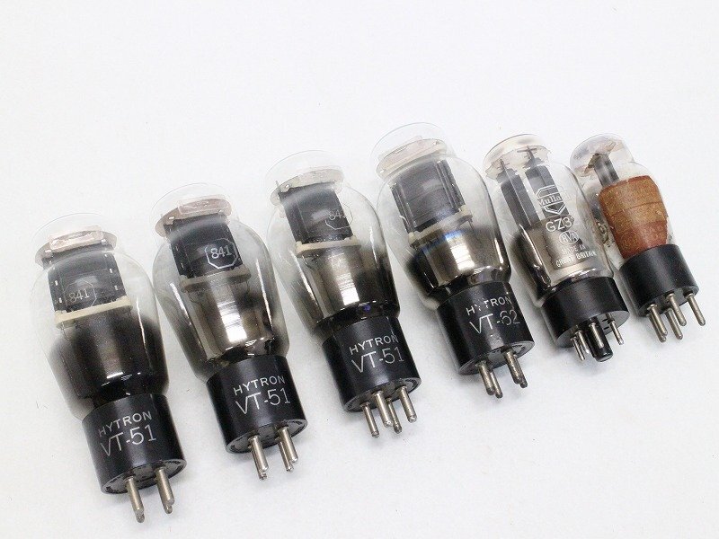 Yahoo!オークション -「vt62」の落札相場・落札価格