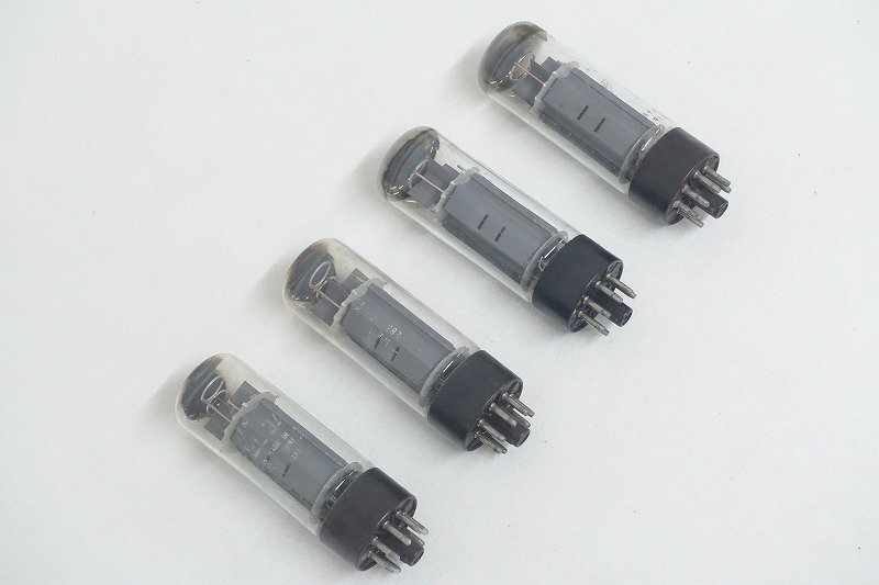 2026年最新】Yahoo!オークション -真空管 6ca7の中古品・新品・未使用