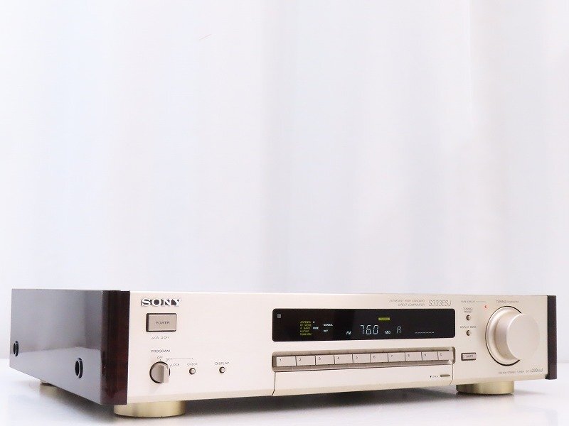 Yahoo!オークション -「st-s333esj」の落札相場・落札価格