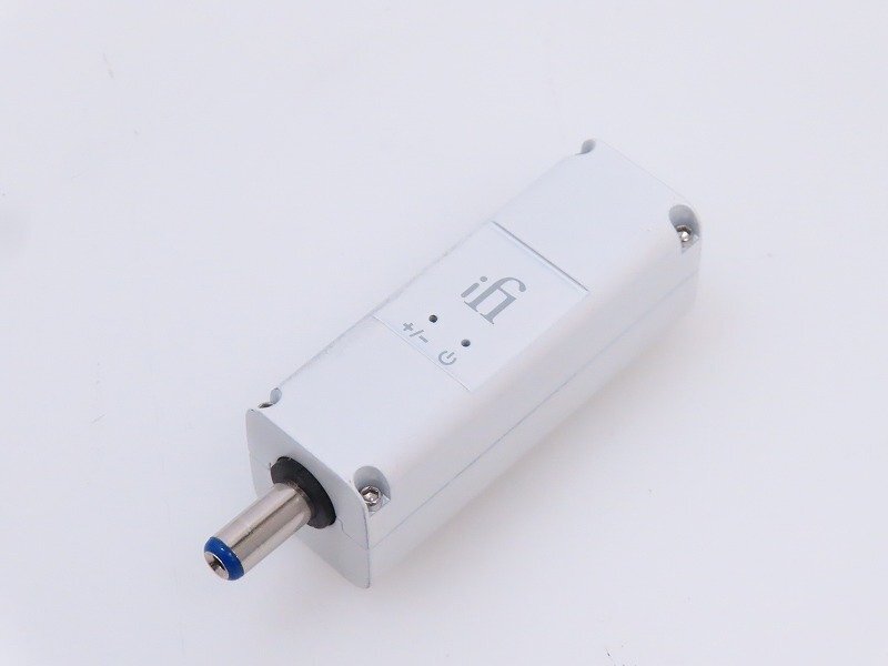 Yahoo!オークション -「ifi-audio ipurifier dc」の落札相場・落札価格