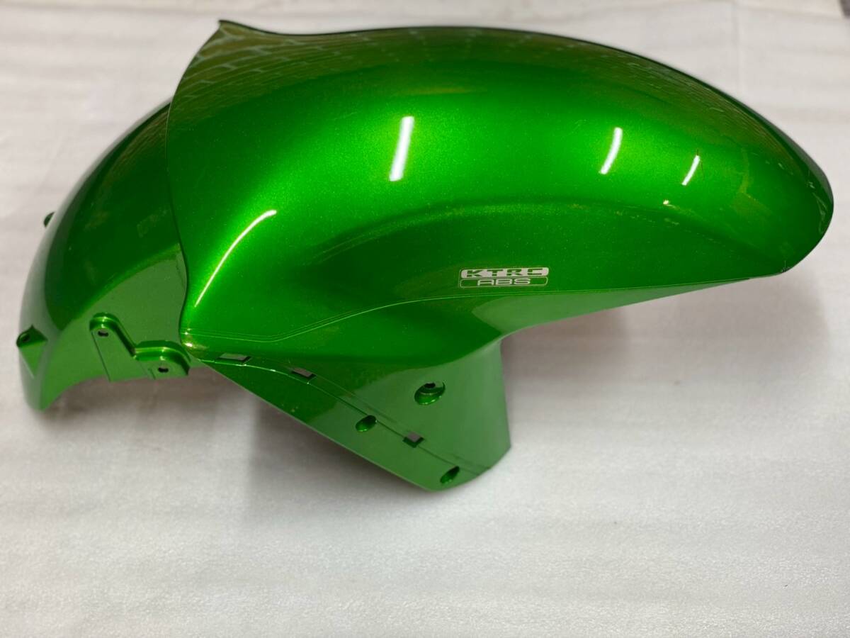 Yahoo!オークション -「zx14r カウル」の落札相場・落札価格