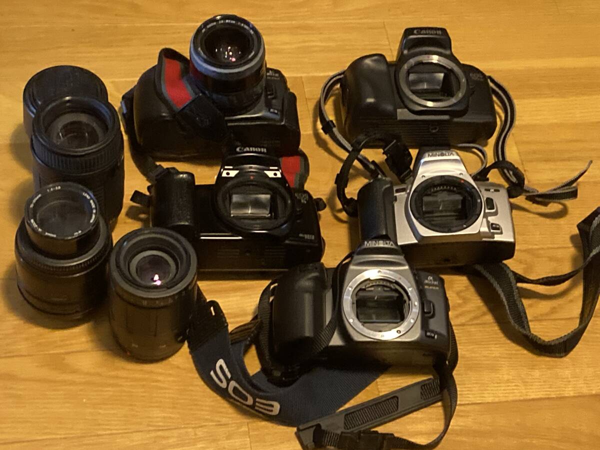 2026年最新】ジャンクカメラの検索結果 | 魅力的な掘り出し物が