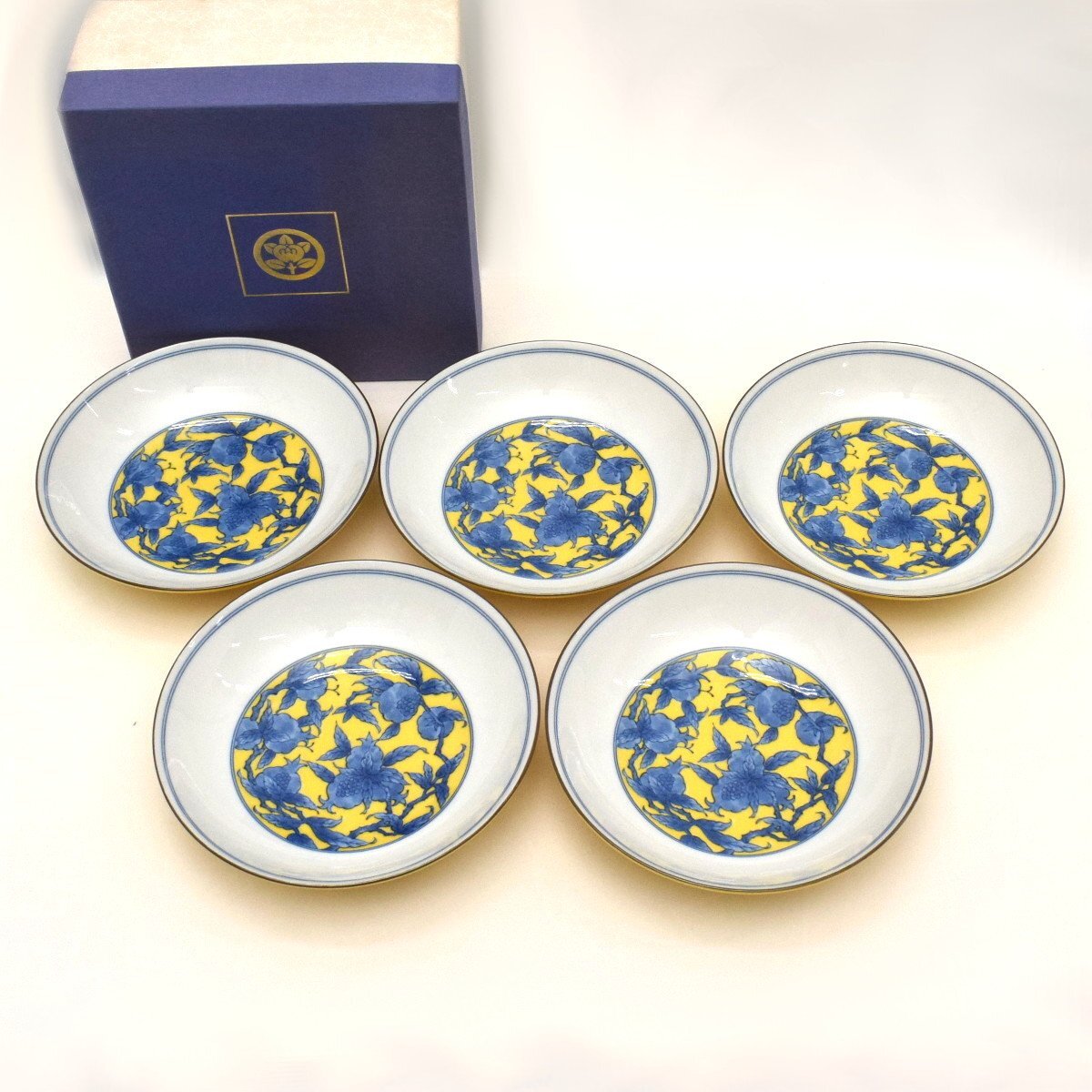 2026年最新】Yahoo!オークション -たち吉 食器の中古品・新品・未使用