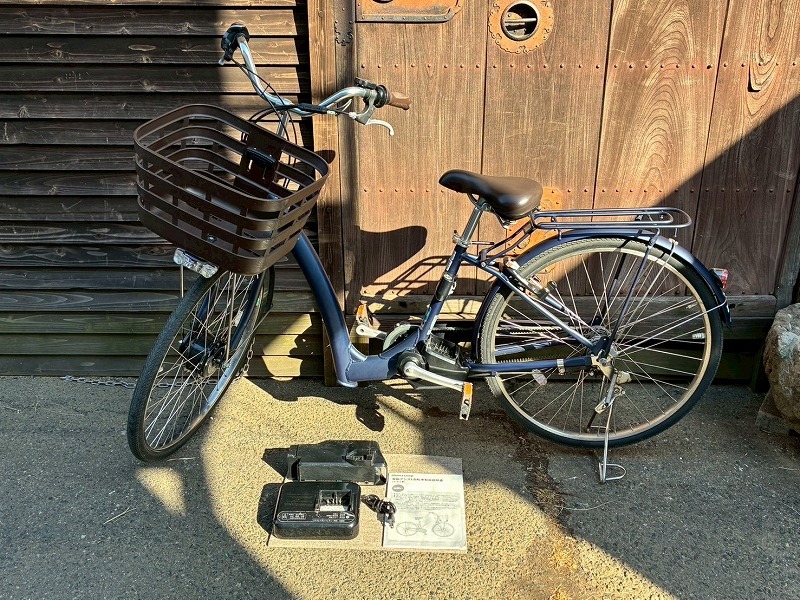 2026年最新】Yahoo!オークション -ブリヂストン 自転車 26インチの中古