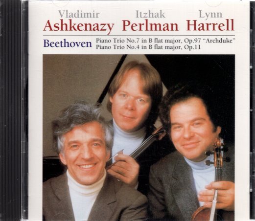 Yahoo!オークション - 「ピアノ三重奏曲第7番」の落札相場・落札価格