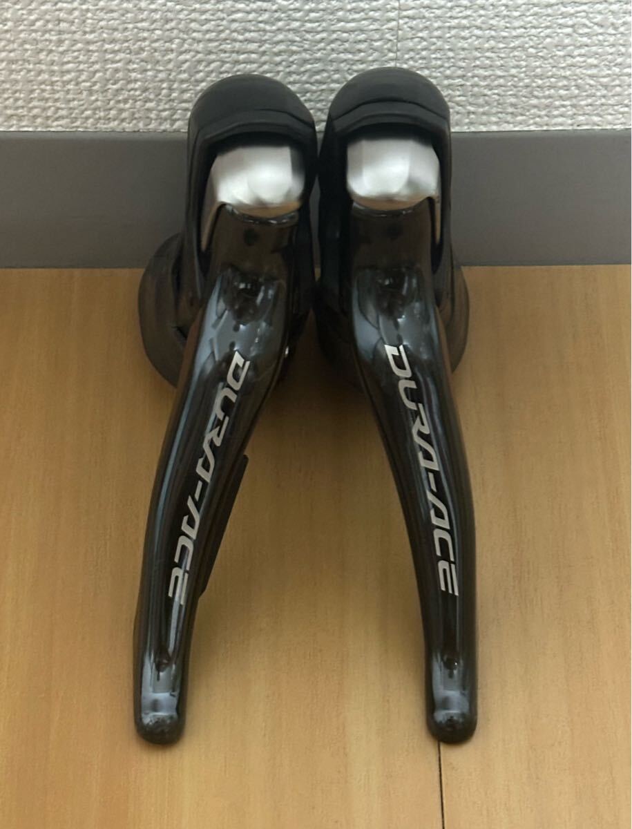 Yahoo!オークション -「シマノ shimano st-9000」の落札相場・落札価格