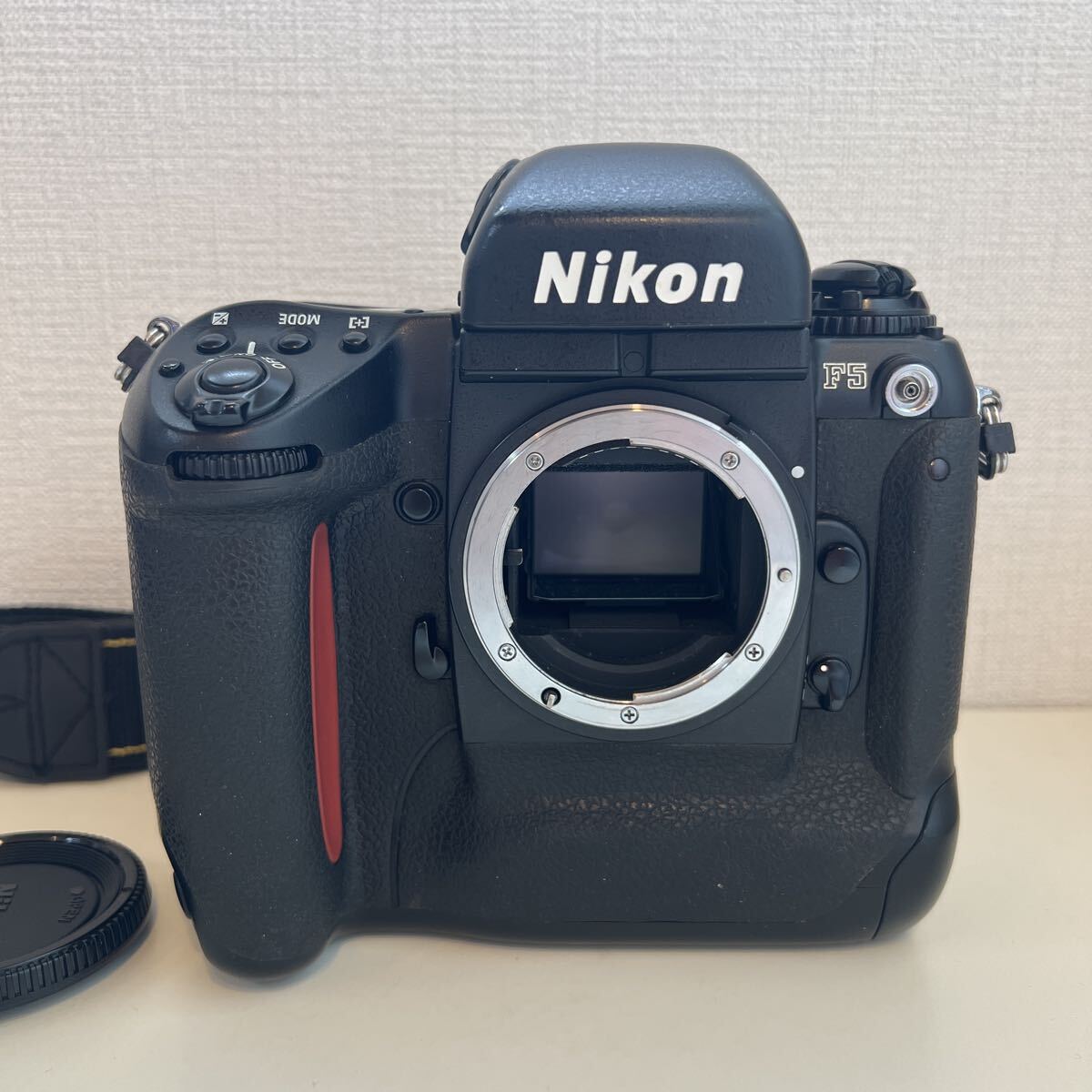 ニコン F5 ボディ オークション比較 - 価格.com