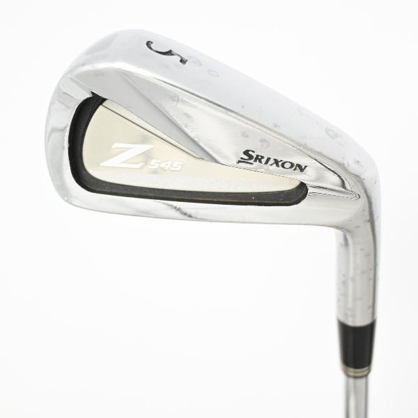 ダンロップ スリクソン Z545 アイアン 6本セット [NS PRO 980GH D.S.T.