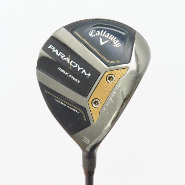 2026年最新】Yahoo!オークション -「パラダイム フェアウェイウッド 3w