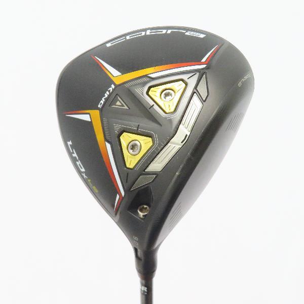 Yahoo!オークション - 「コブラ ltdx ドライバー」クラブ (ゴルフ) の