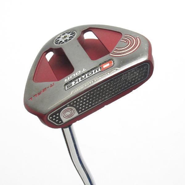 2026年最新】Yahoo!オークション -オデッセイ パター オーワークスの