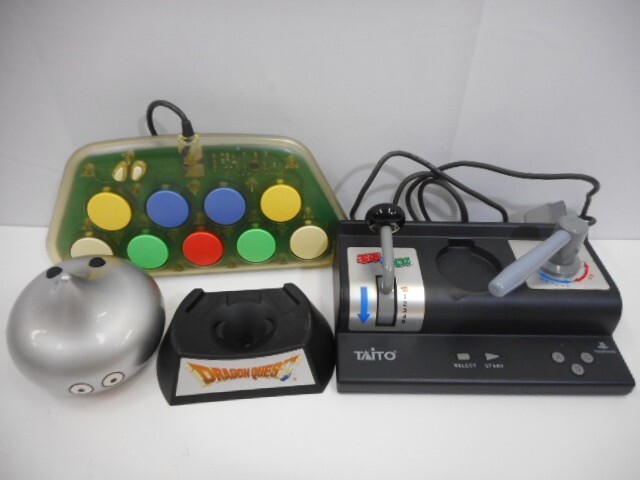 Yahoo!オークション - 「pop'n music コントローラ」の落札相場・落札価格