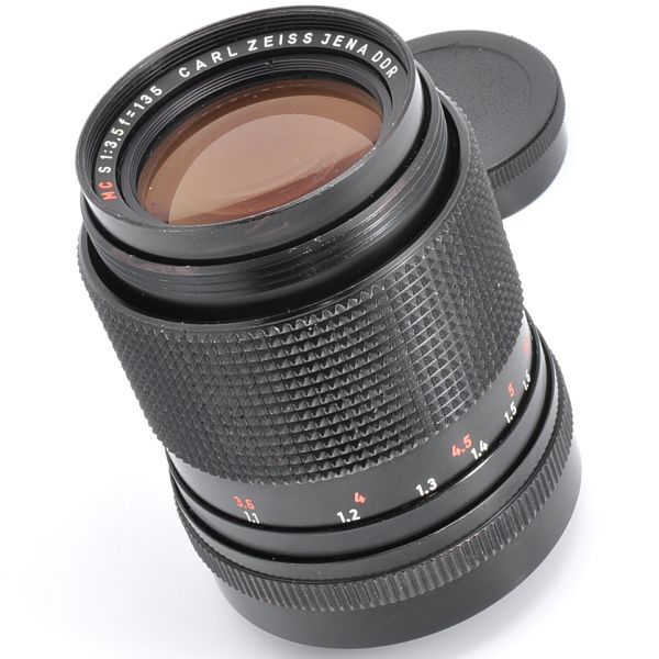 Yahoo!オークション -「jena 135mm f3.5」の落札相場・落札価格