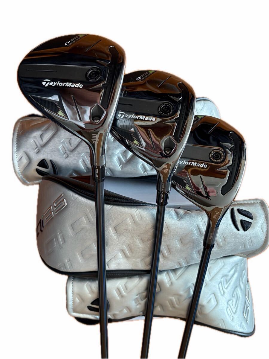 2026年最新】Yahoo!オークション -テーラーメイド フェアウェイウッド