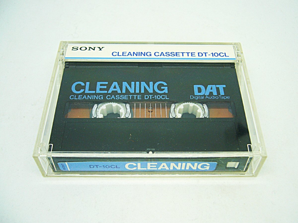 Yahoo!オークション - 「datテープ」の落札相場・落札価格