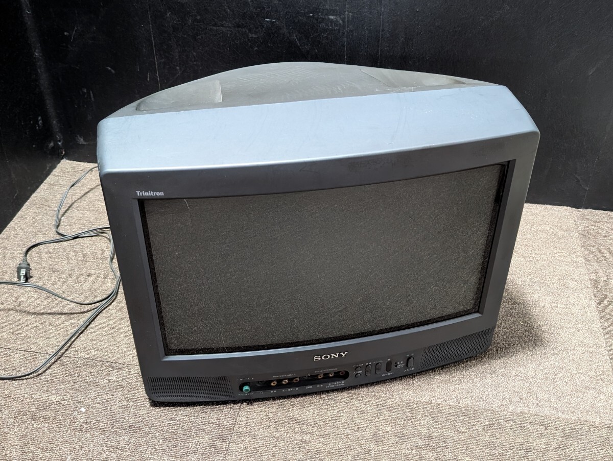 Yahoo!オークション -「ブラウン管テレビ ゲーム」(テレビ) (映像機器