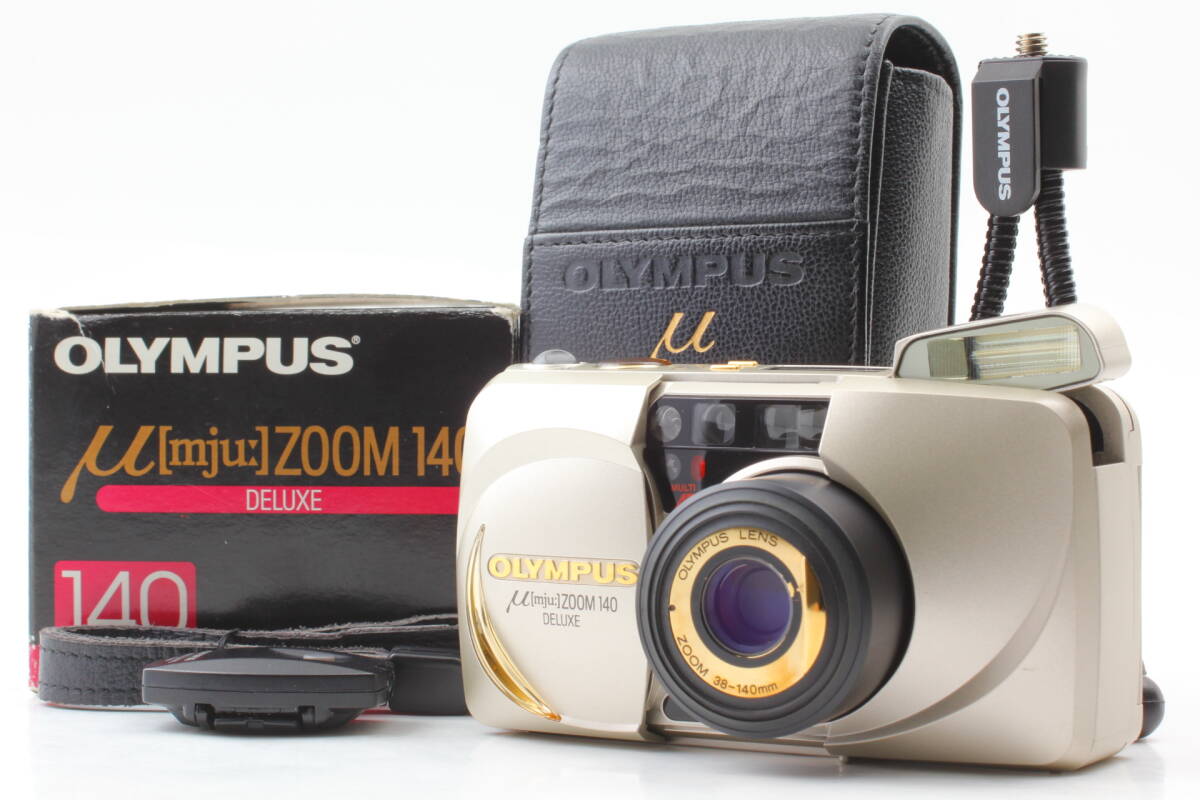 2026年最新】Yahoo!オークション -olympus mju zoom 140の中古品・新品
