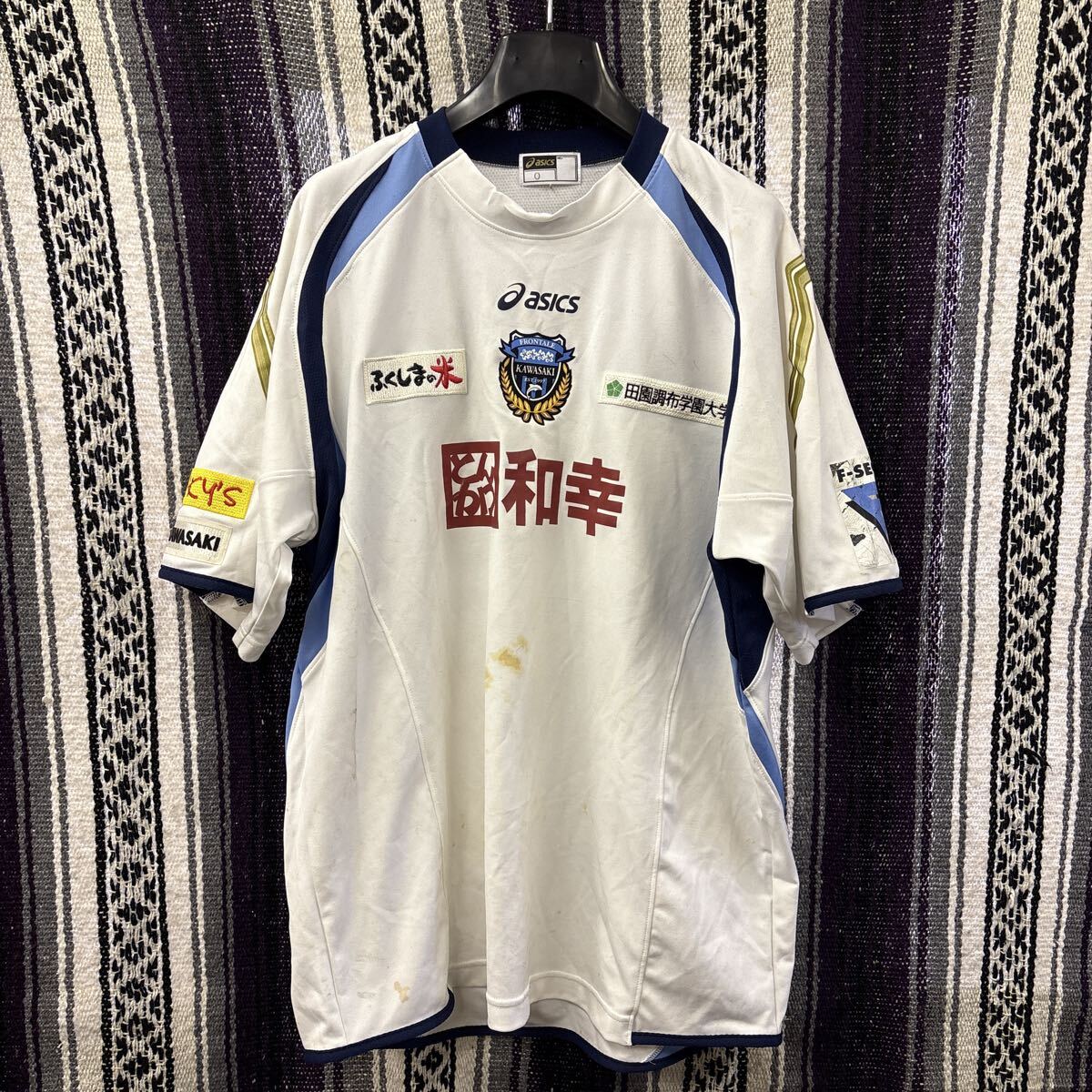 2026年最新】Yahoo!オークション -サッカー練習着の中古品・新品・未