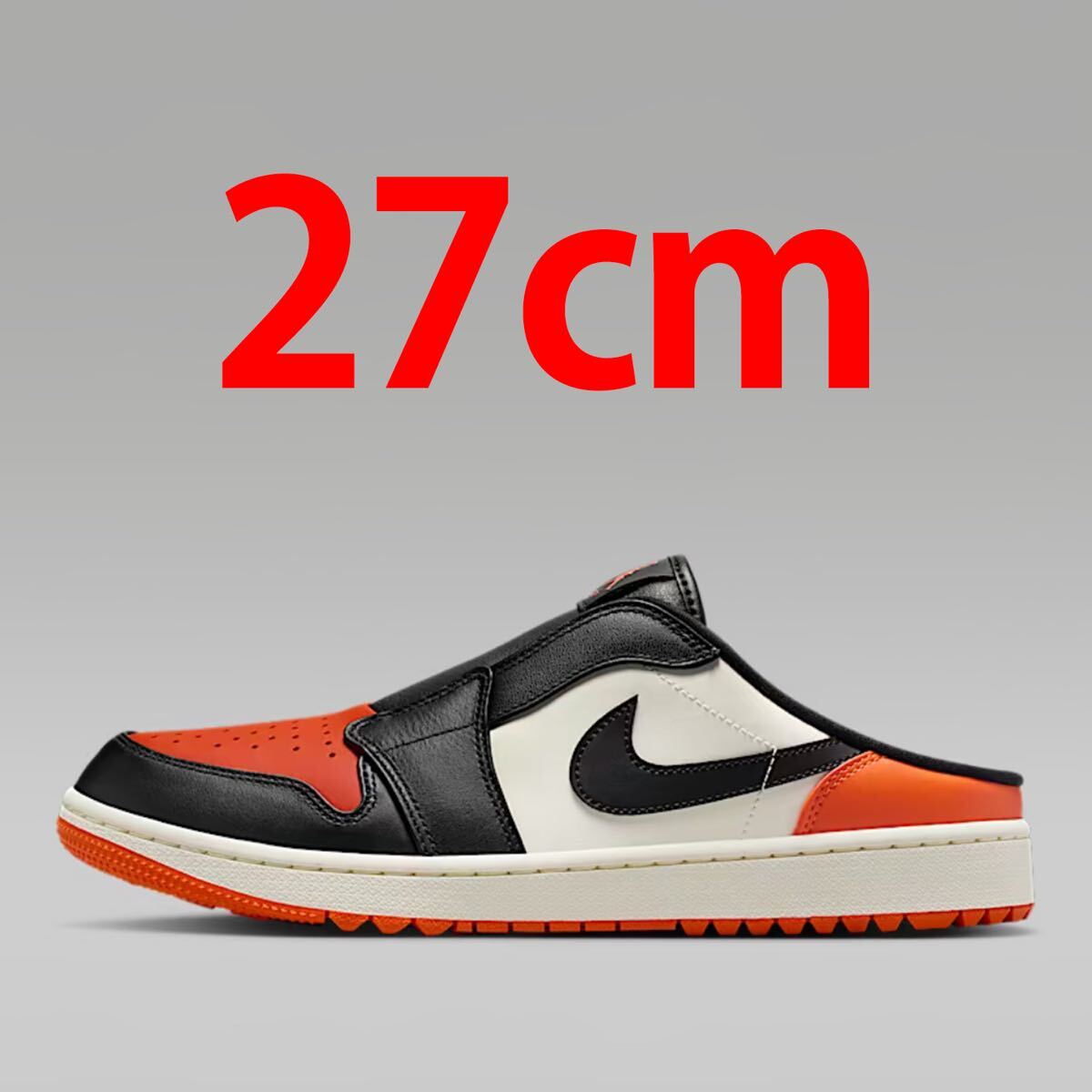 2026年最新】Yahoo!オークション -ゴルフシューズ 27 ジョーダンの中古