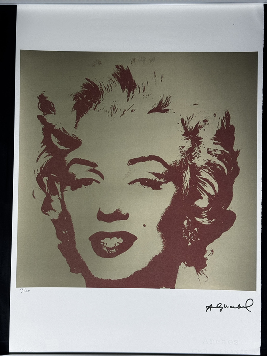 2026年最新】Yahoo!オークション -マリリンモンロー直筆の中古品・新品