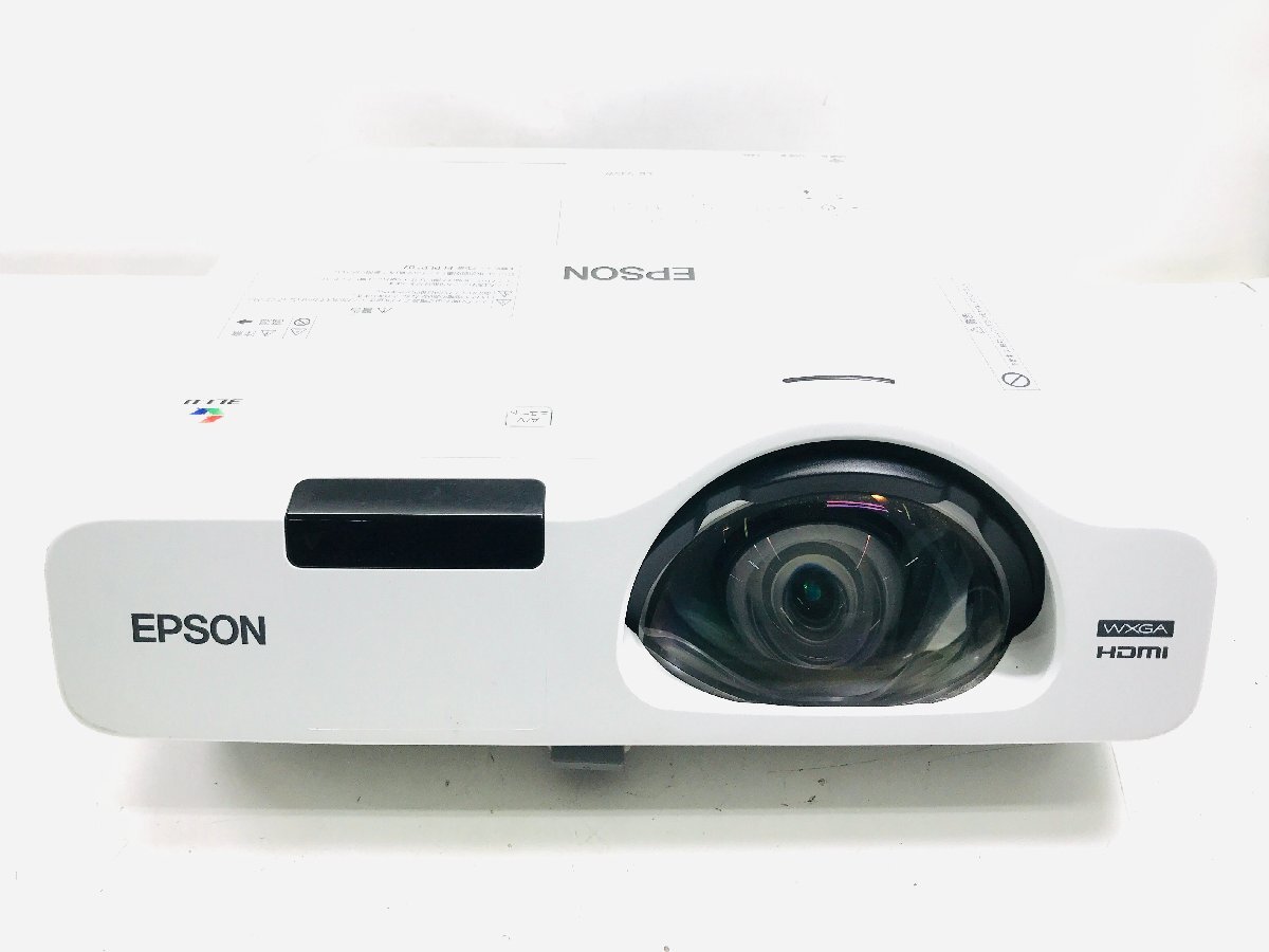 2026年最新】Yahoo!オークション -epson プロジェクターの中古品・新品