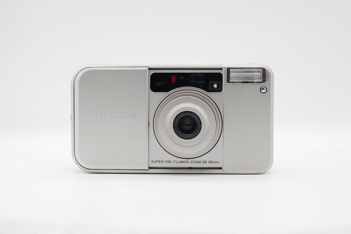 2026年最新】Yahoo!オークション -fujifilm tiara zoom(家電、AV