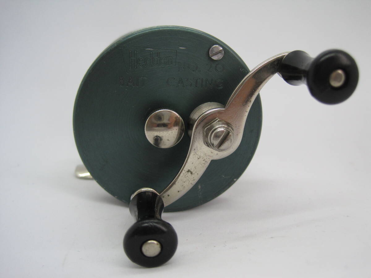 2026年最新】Yahoo!オークション -ヘドン heddon リールの中古品・新品