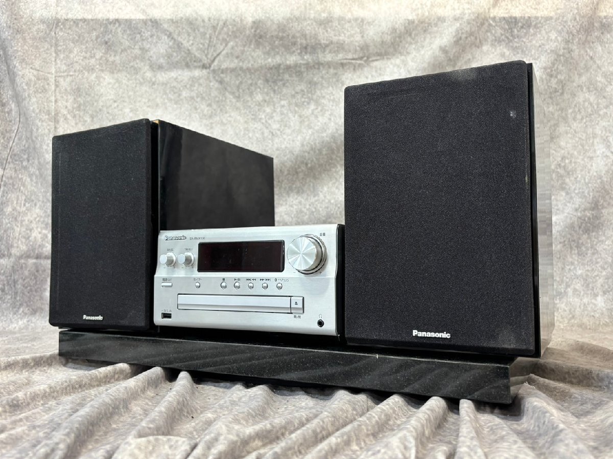 Yahoo!オークション -「パナソニック pmx100」の落札相場・落札価格